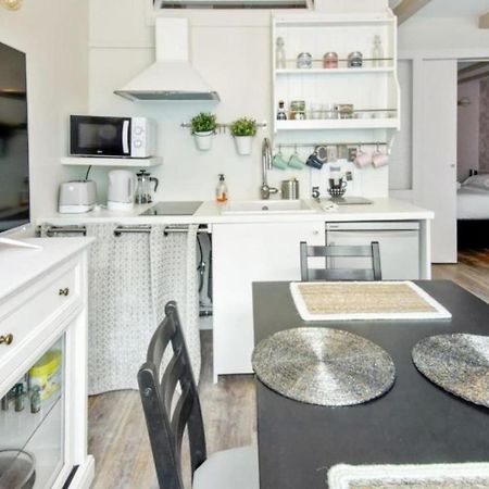 Bright And Charming 4P1B Apartment - Marais - Montorgueil Paris Eksteriør billede